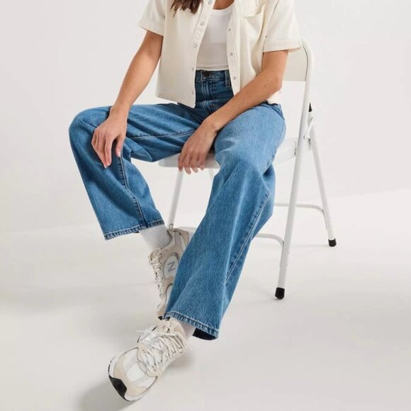 Levi’s Baggy Dad Jean - Picture 4 of 6